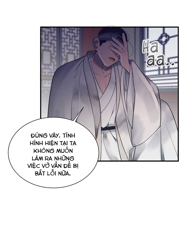 người tình của gwanghae chapter 51 21