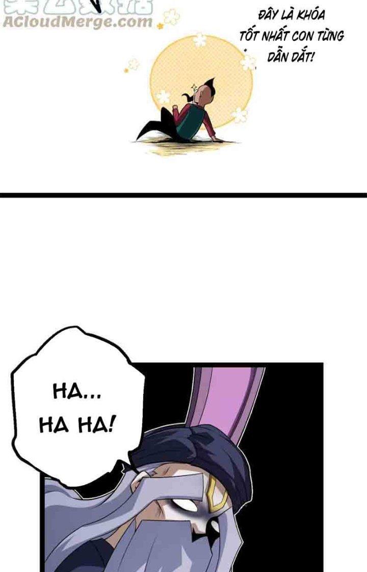 từ cây cổ thụ bắt đầu tiến hóa chapter 21 56