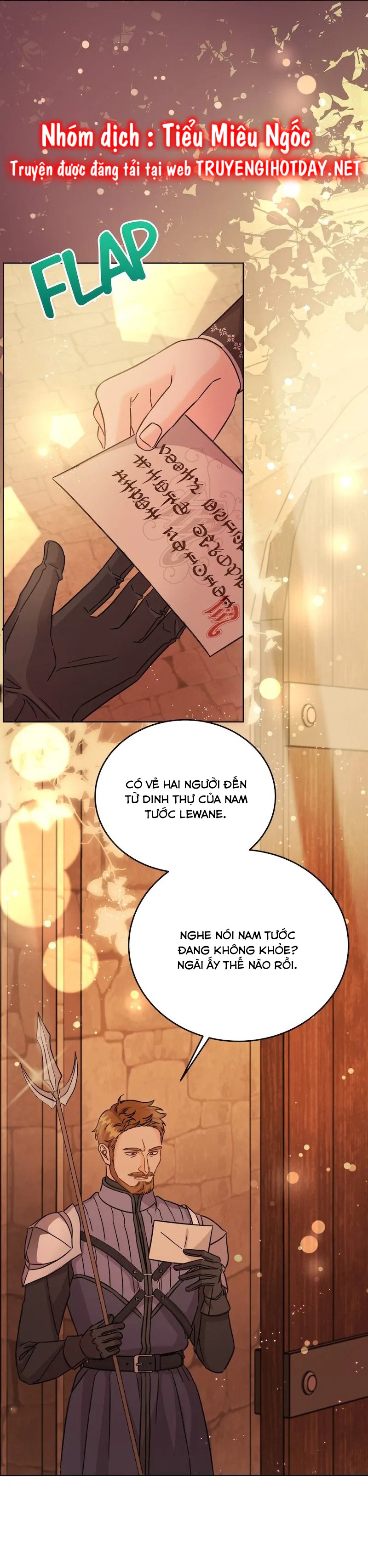 tôi sẽ cứu nam phản diện bị nữ chính ruồng bỏ chapter 101 26