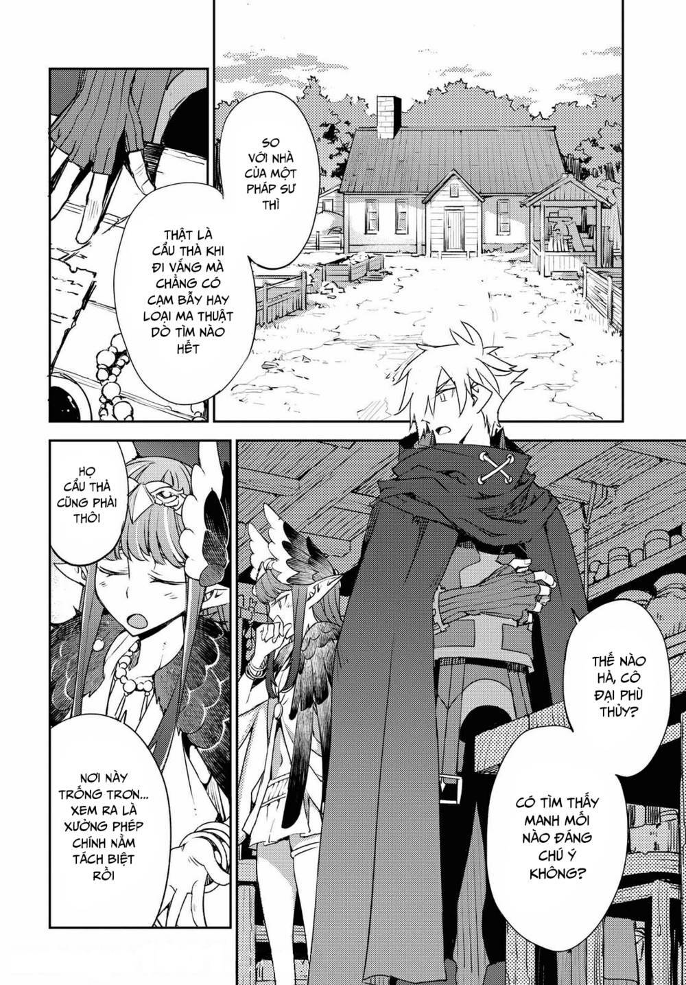 fate/grand order: epic of remnant - salem chapter 20 19