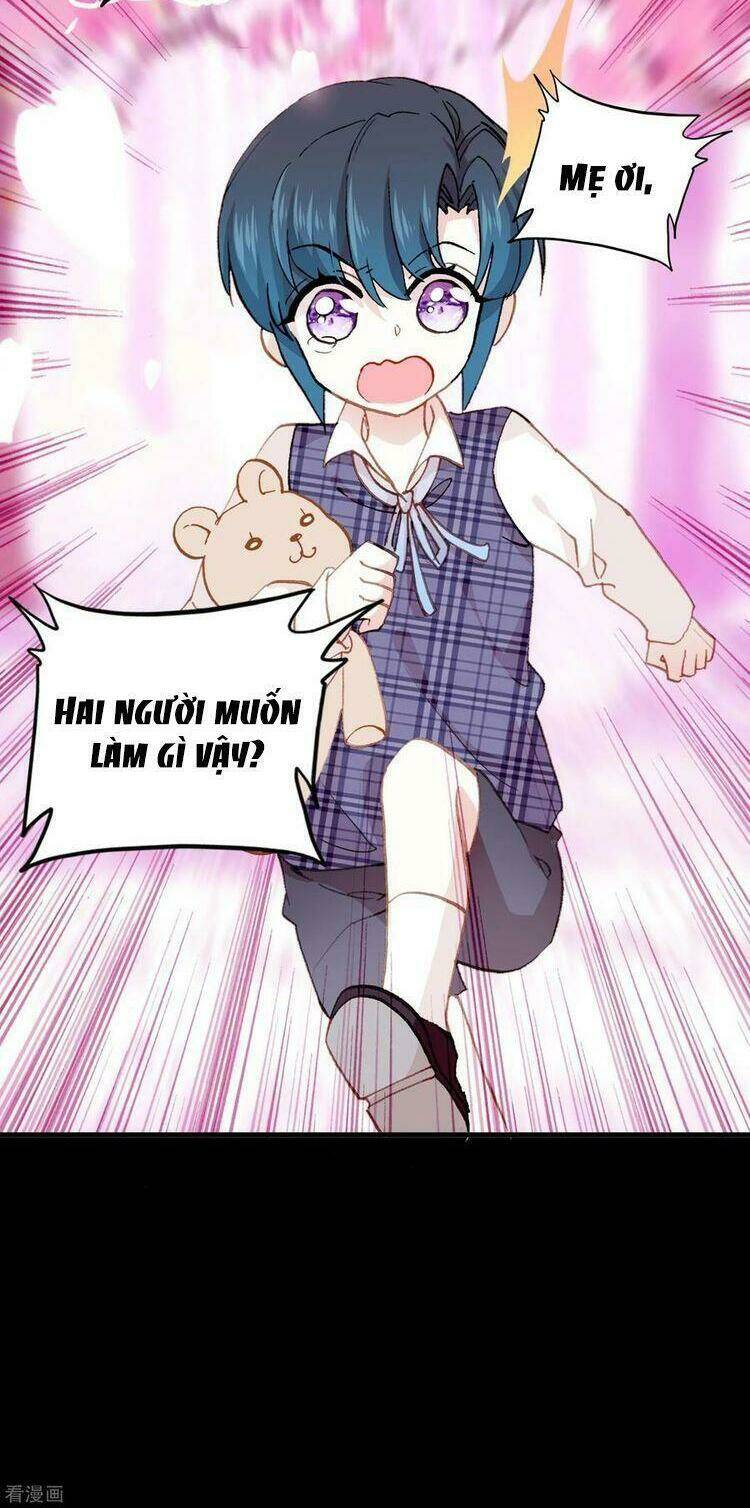 chuyển phát nhanh tình yêu chapter 30 6