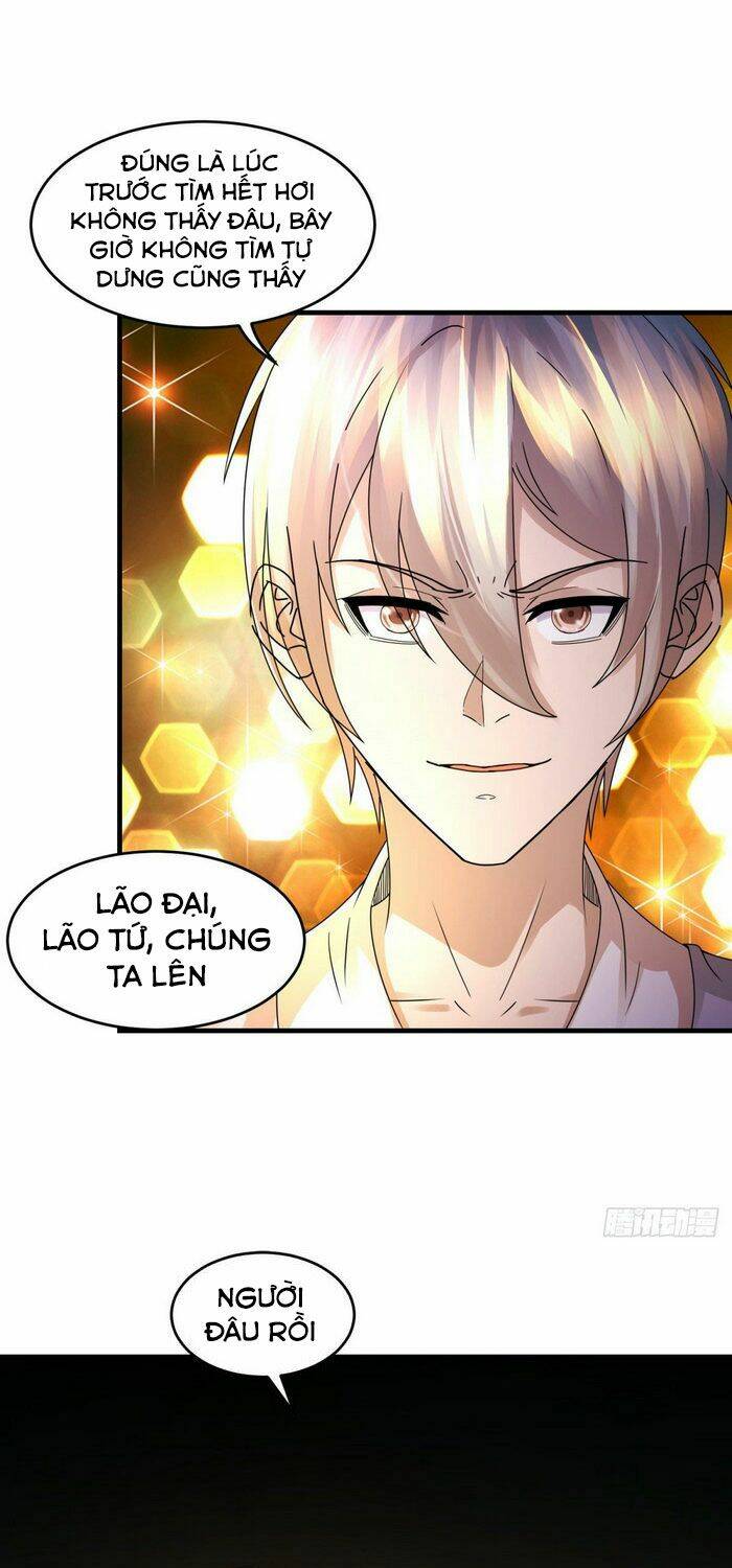 pháp sư truyền kỳ chapter 29 1