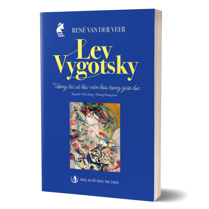Lev Vygotsky Tương Tác Xã Hội - Văn Hóa Trong Giáo Dục