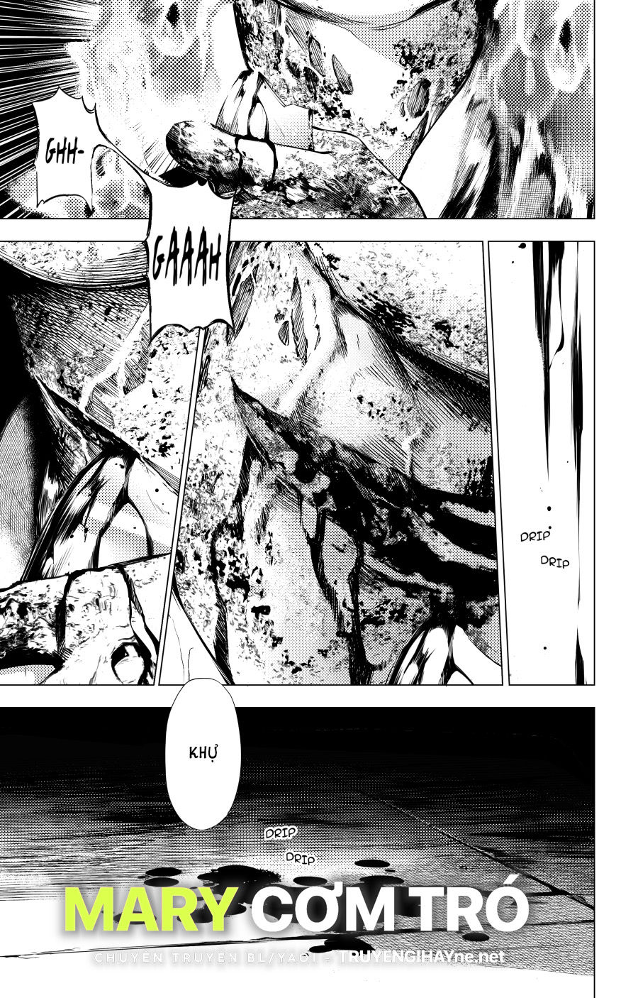 the boy & the wolf chapter 5.2 8