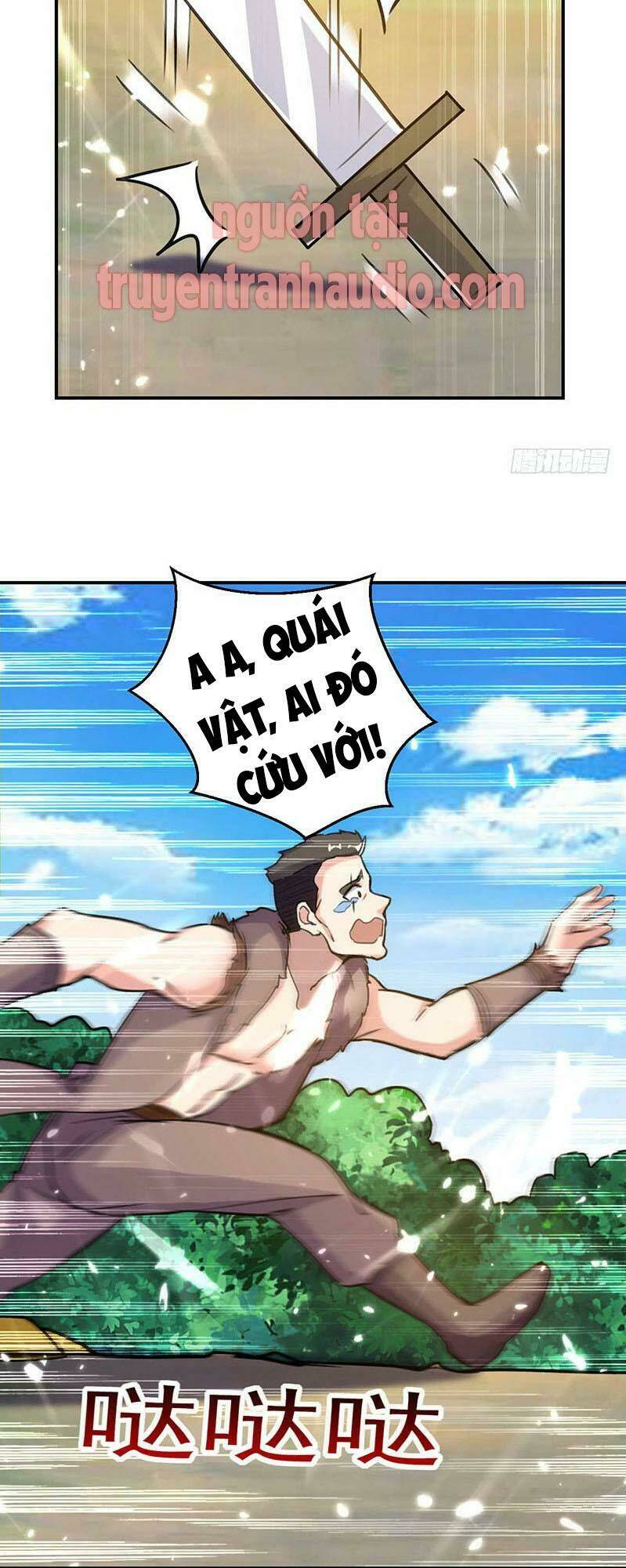 tối cường chiến hồn chapter 14 18