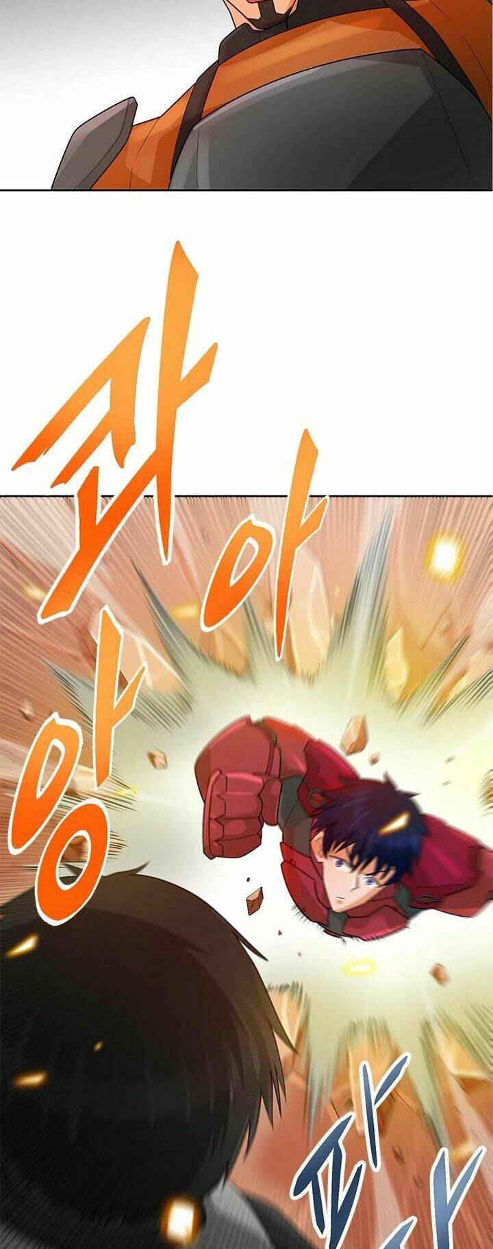 tôi tự động săn một mình chapter 90 62