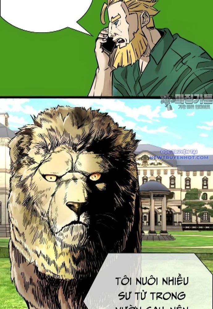 shark - cá mập chapter 325 40