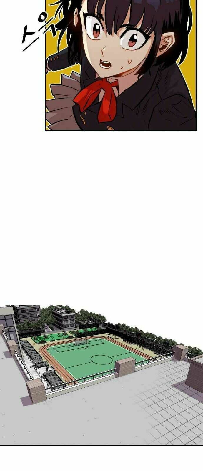 bẫy troll chapter 33 17