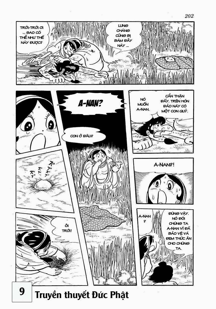 buddha - truyền thuyết đức phật chapter 43 12