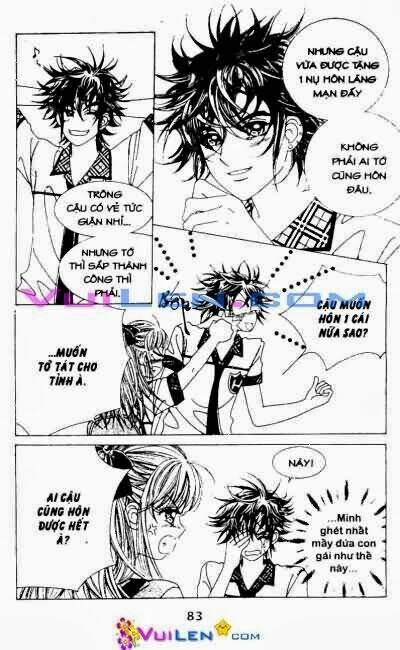 đến vương quốc ma chapter 1 82