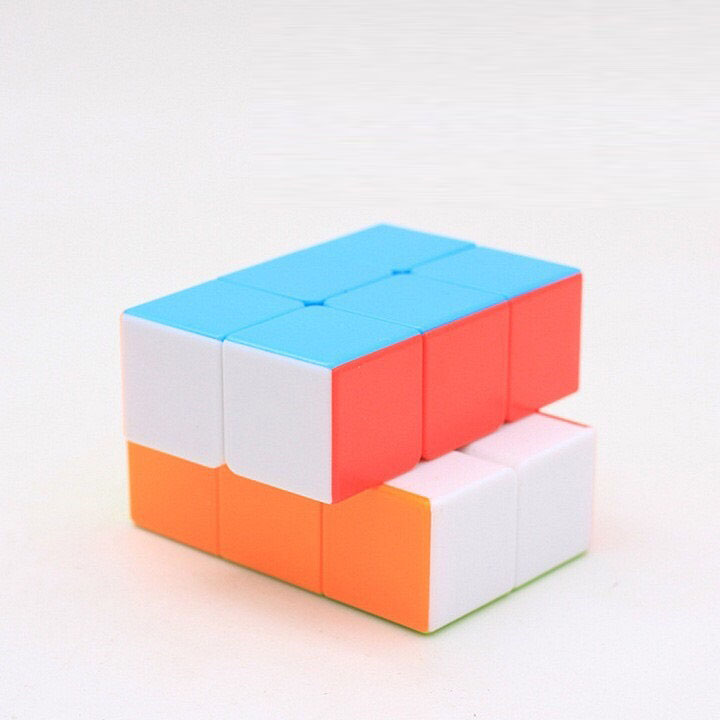 Rubik biến thể 2x2x3