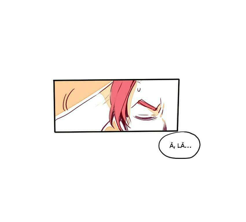 cưới, tôi ư? chapter 27 20