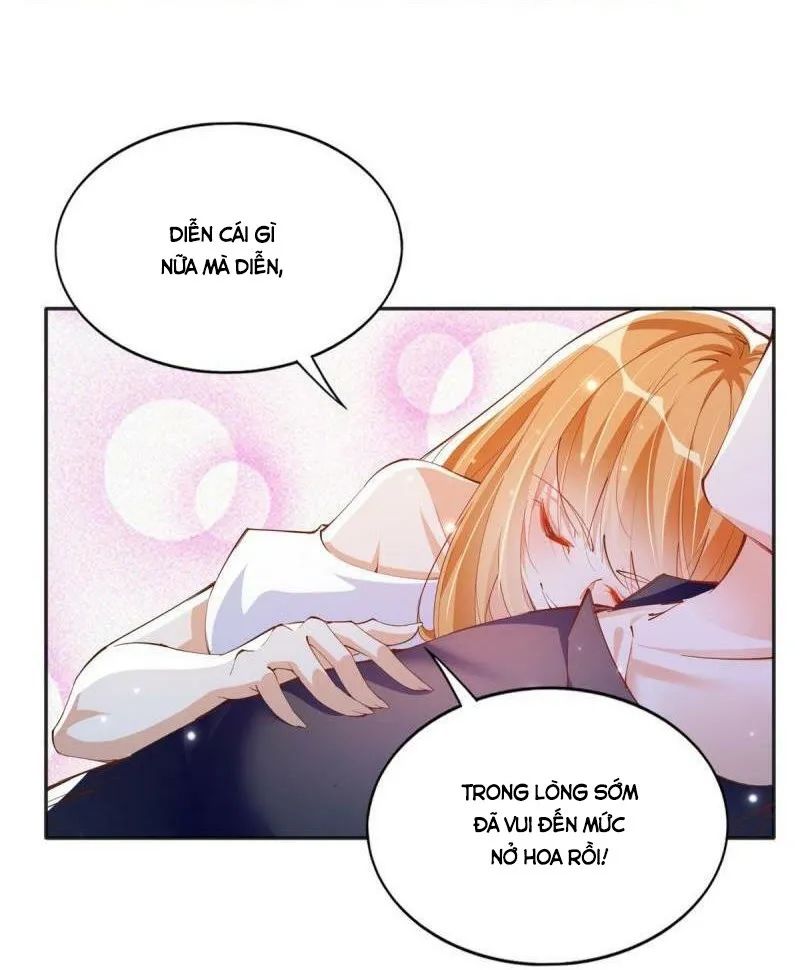 Boss Nhà Giàu Lại Là Nữ Sinh Trung Học! chapter 82.83 35