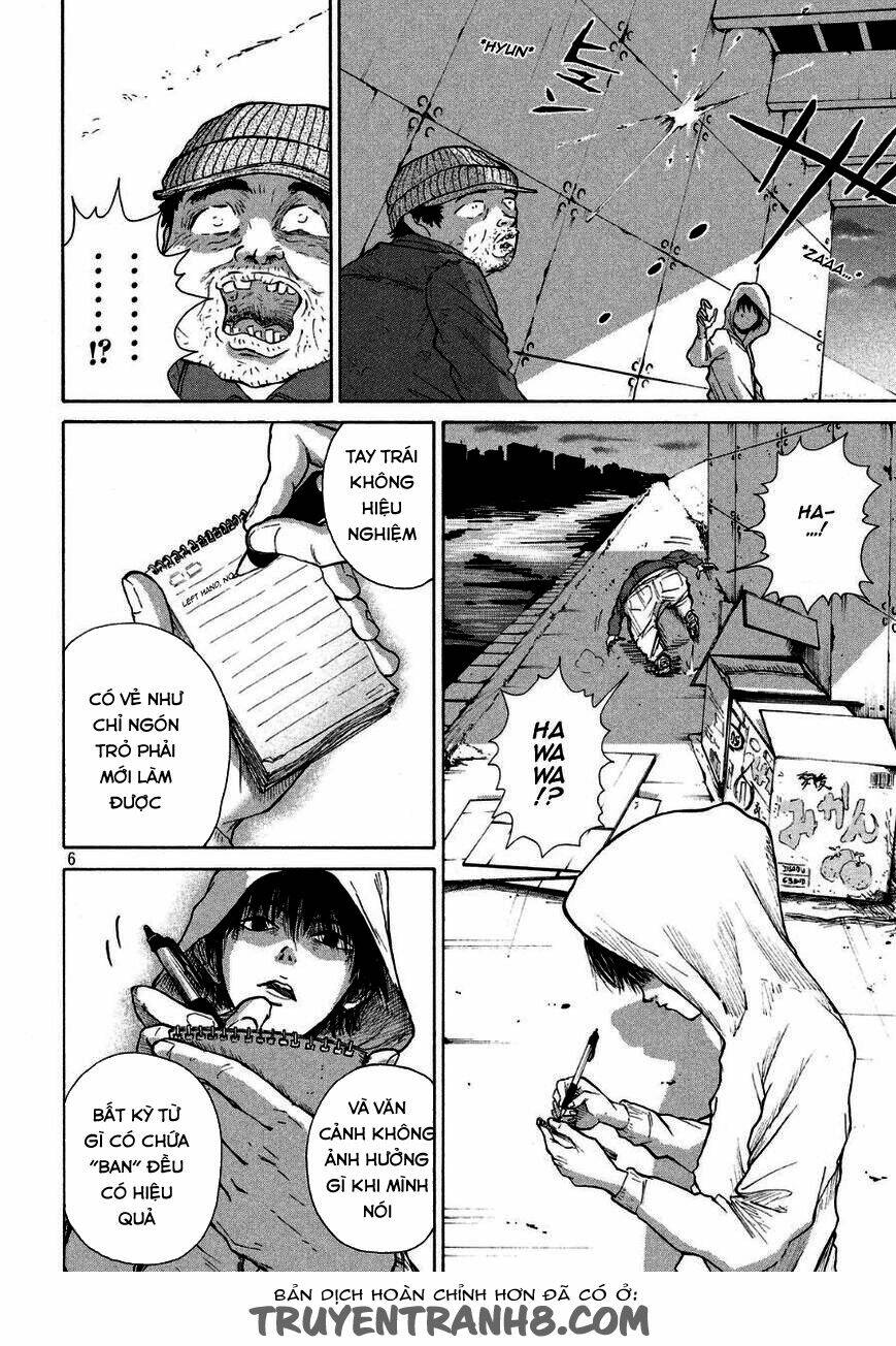 shuumatsu no tenki chapter 2 6