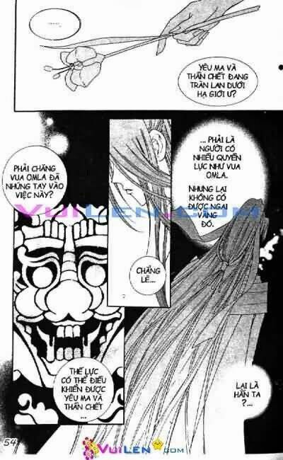 nàng công chúa bỏ trốn chapter 4 54