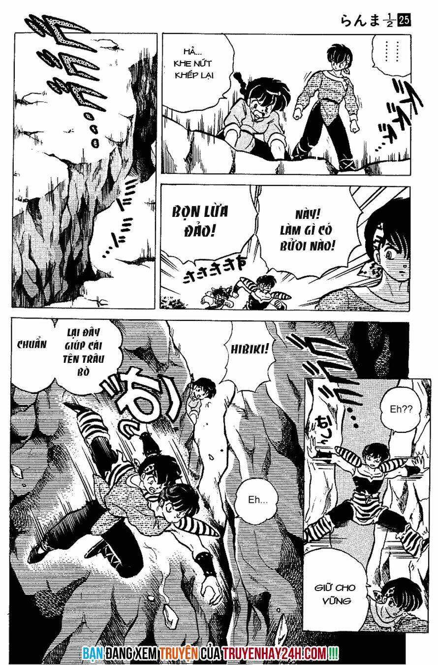 suối lời nguyền chapter 257 6