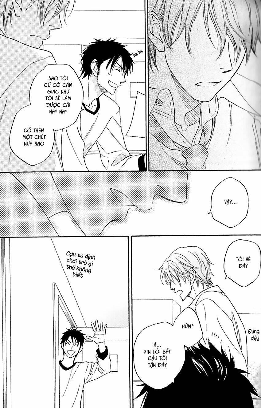 ikasama memory chapter 1 44