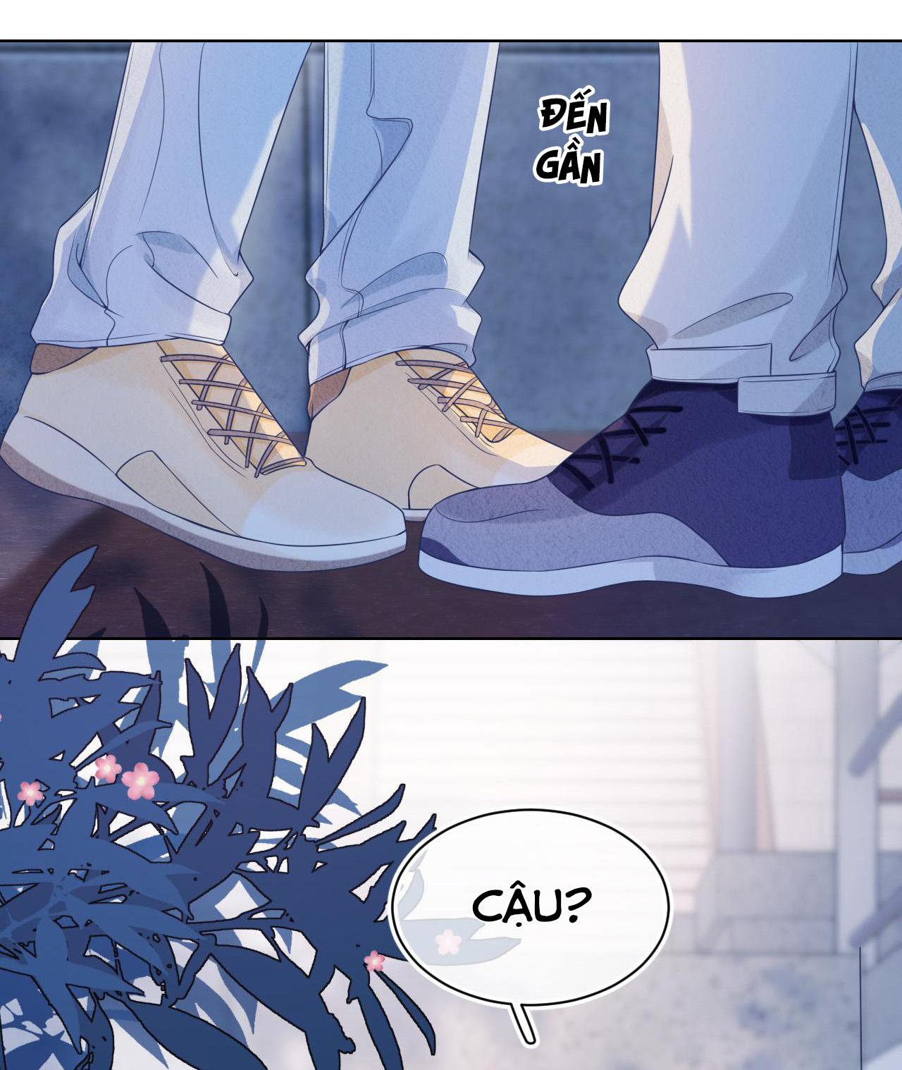 [ss2] một ngụm ăn cả thỏ con chapter 6 9