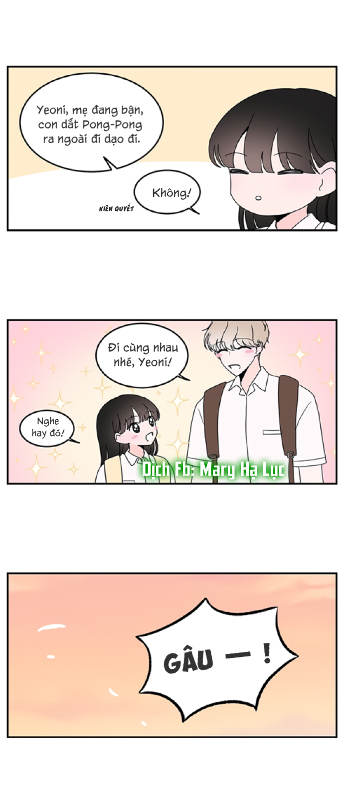 hội chứng nam phụ chapter 21 36