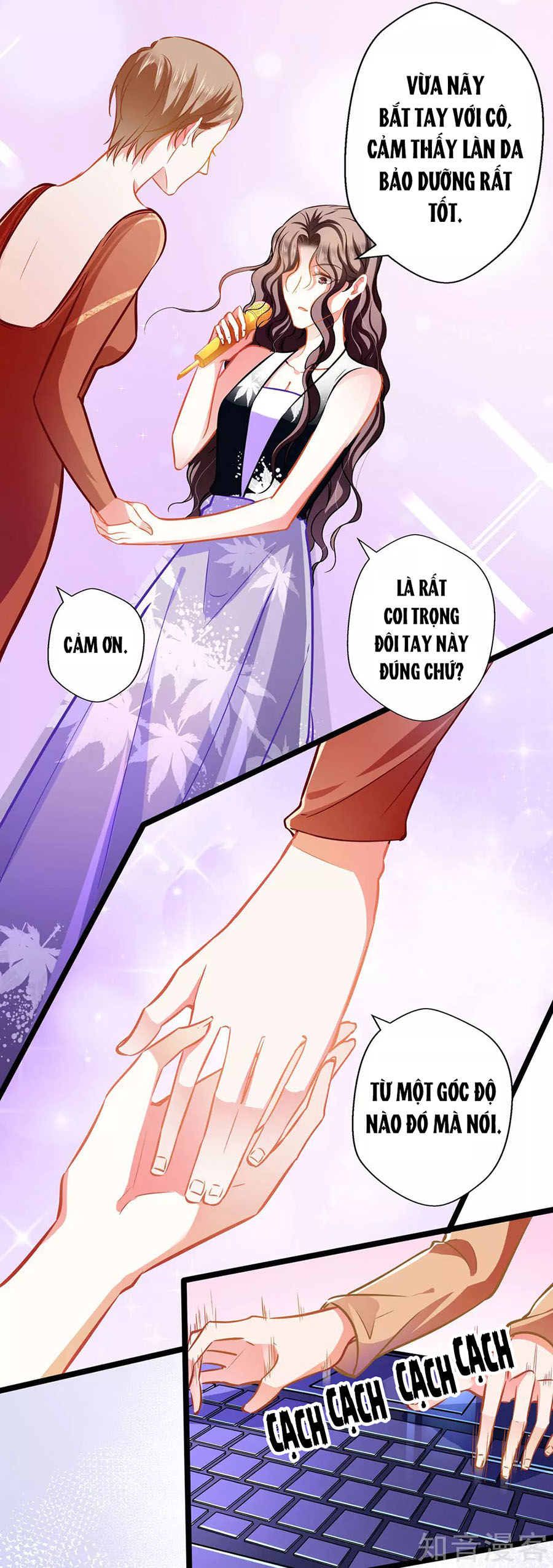 cưng chiều ái thê hư hỏng chapter 69 23