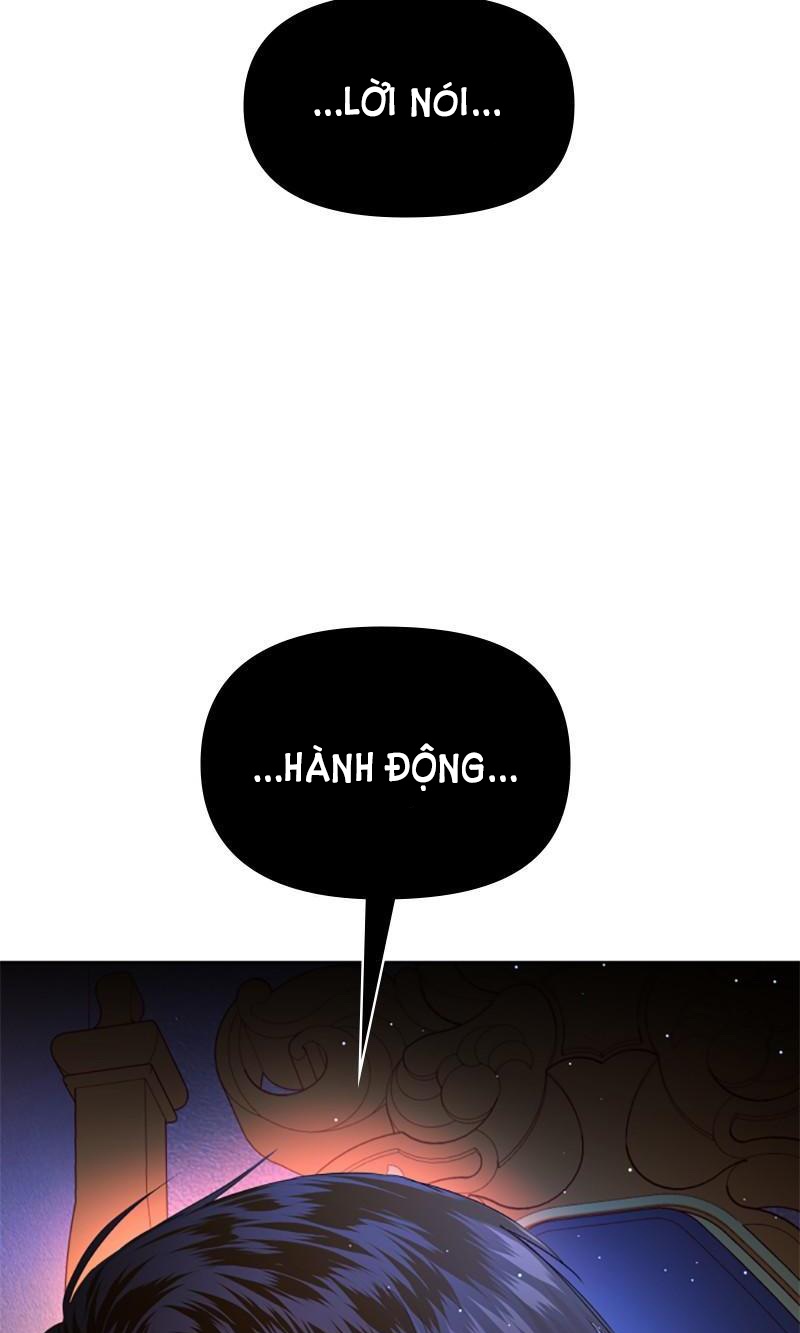 tôi muốn trở thành cô ấy dù chỉ là một ngày chapter 83 115