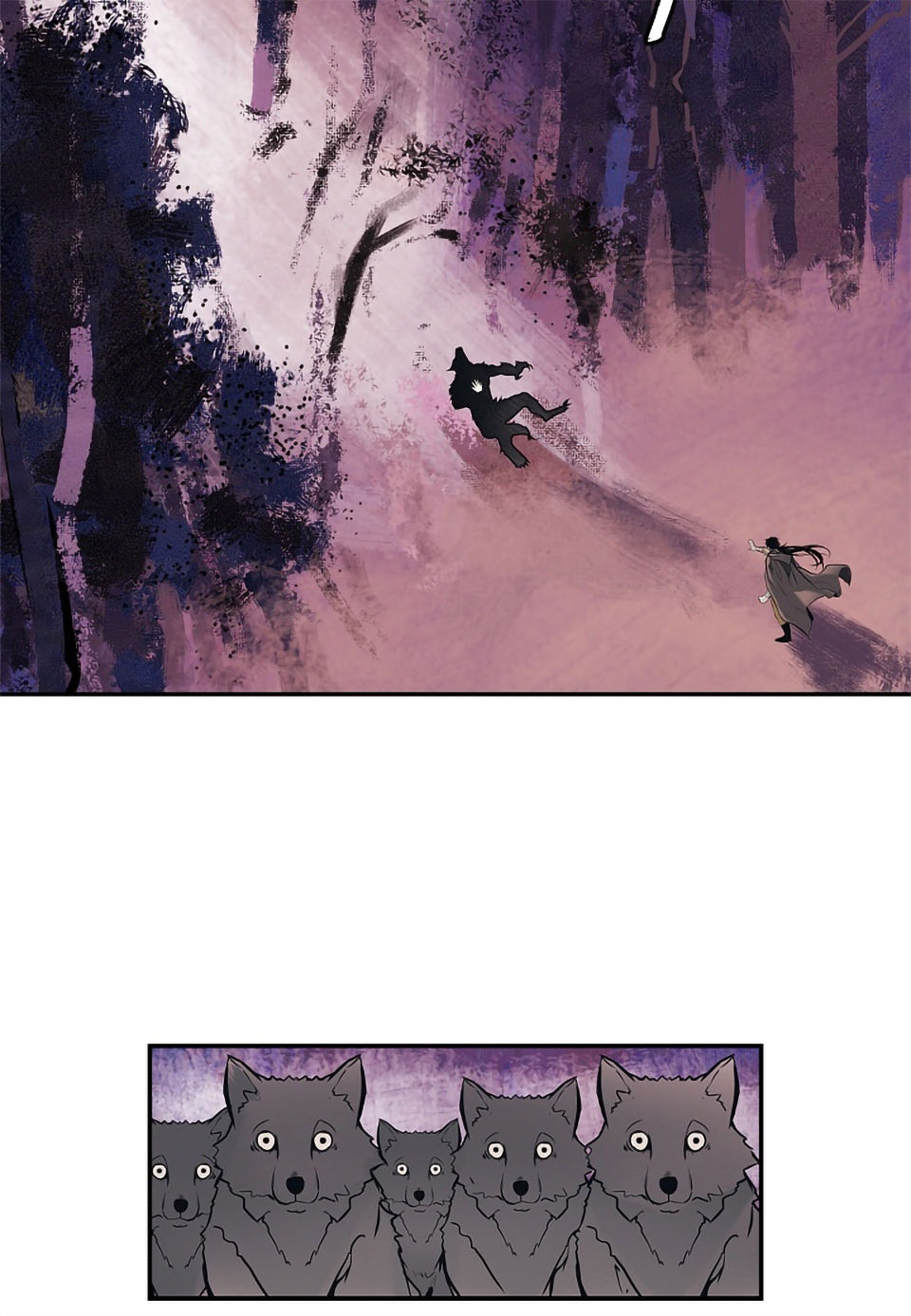 bất bại chân ma chapter 4 25