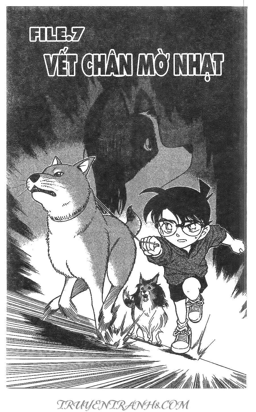conan chapter 291 1