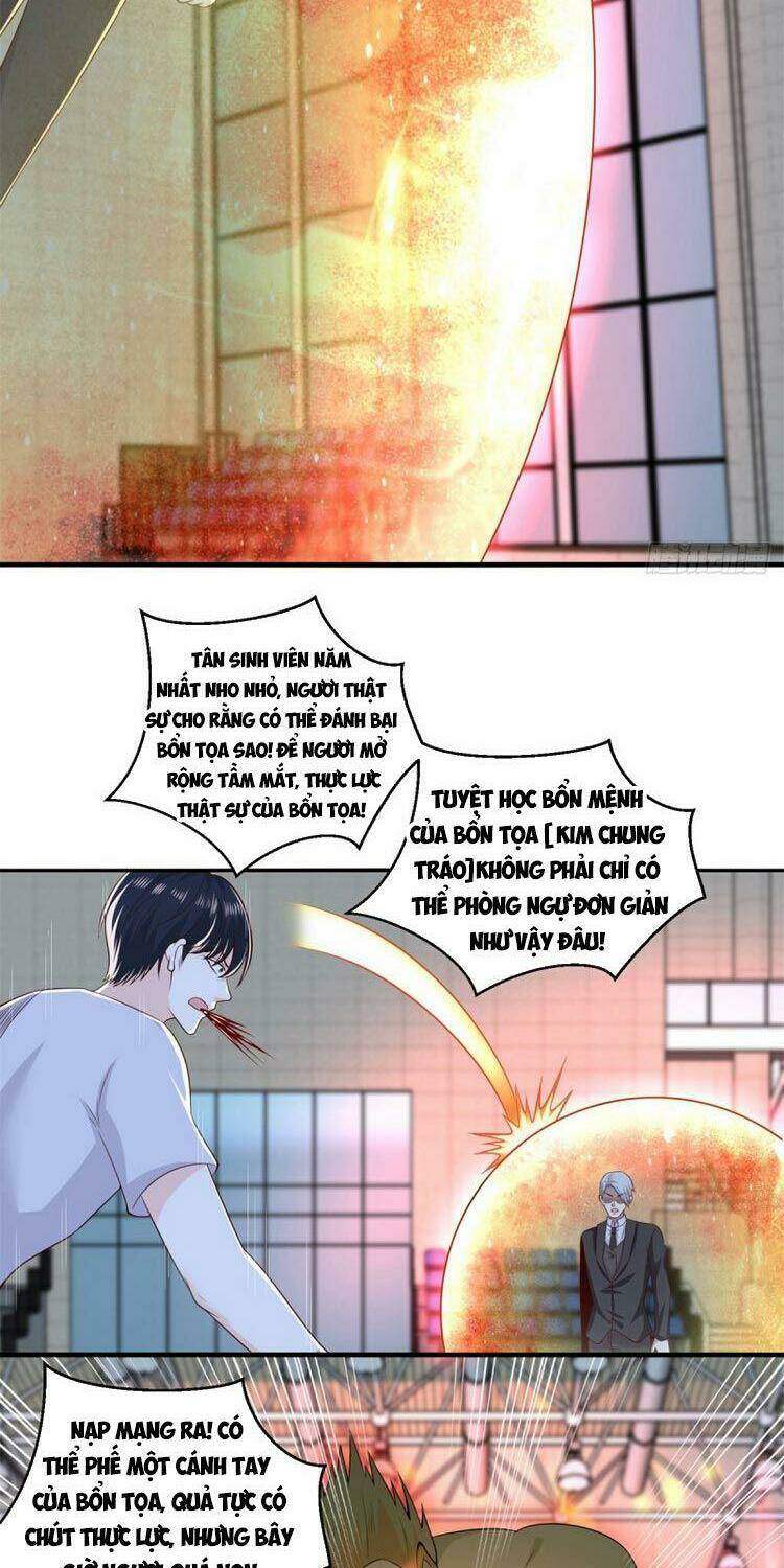 trùng sinh chi thần đế quy lai chapter 73 8