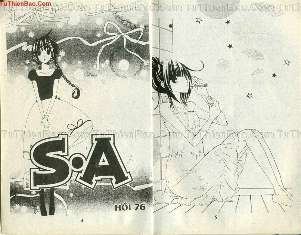 s a - lớp học ưu tú chapter 14 2