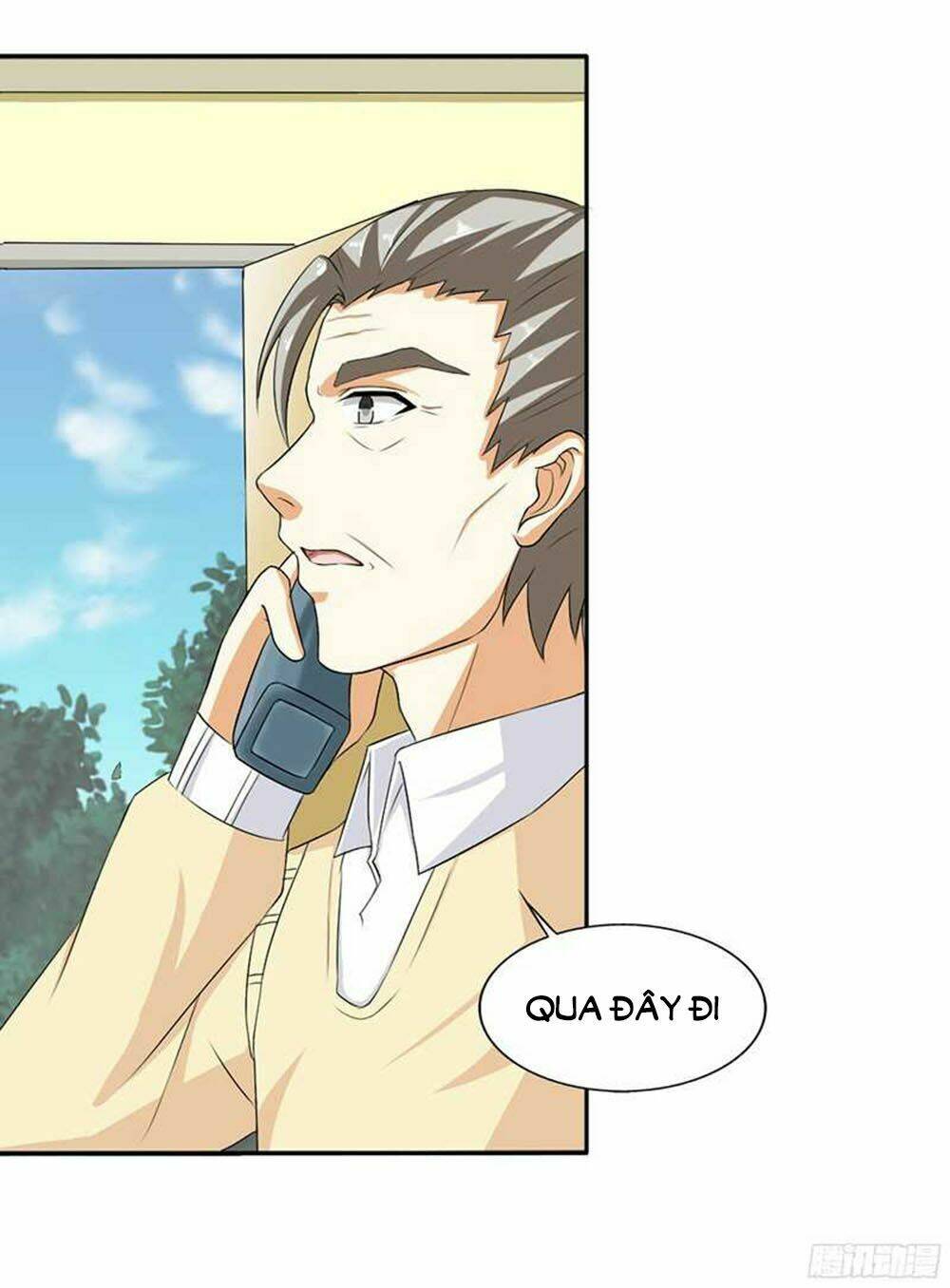 em vẫn còn nhỏ chapter 75 21