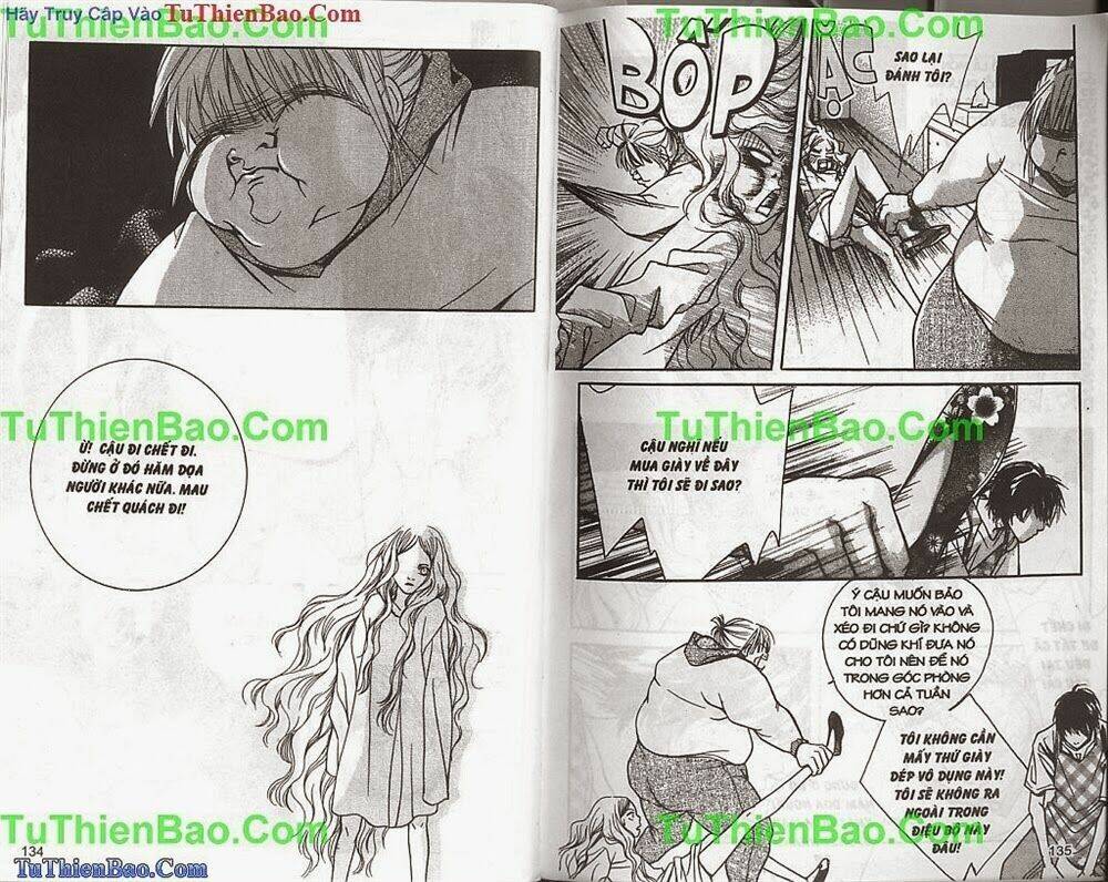 cổ vật kinh hoàng chapter 8 68