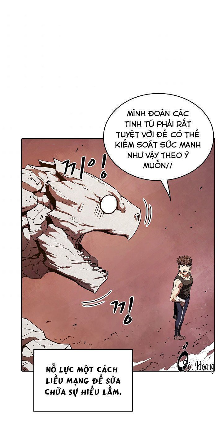 Chòm Sao Trở Về Từ Địa Ngục Chapter 6 - Trang 2