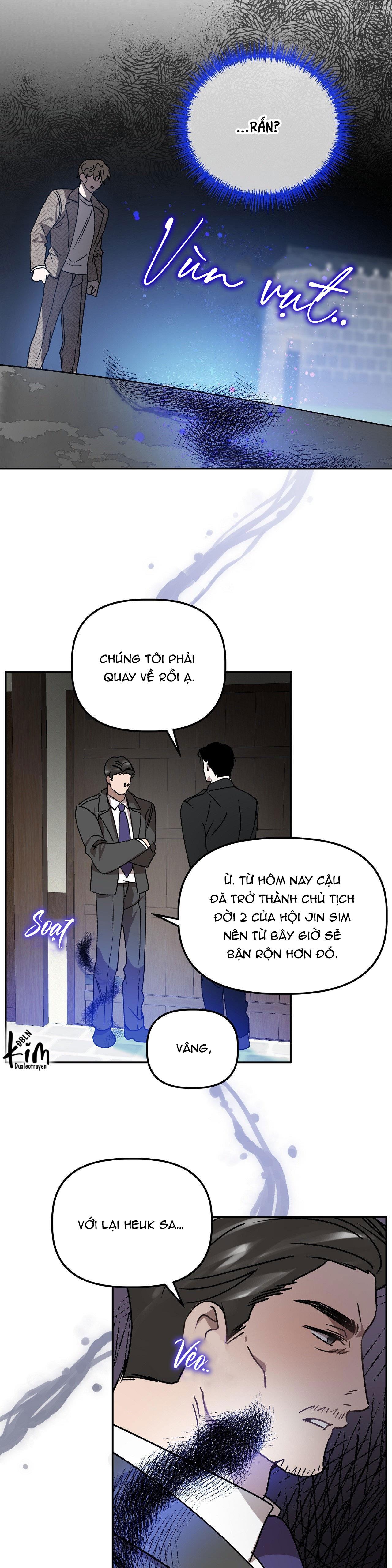 ĐÃ HIỂU CHƯA chapter 45