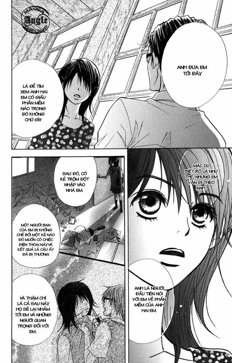 điện kích daisy chapter 12 22