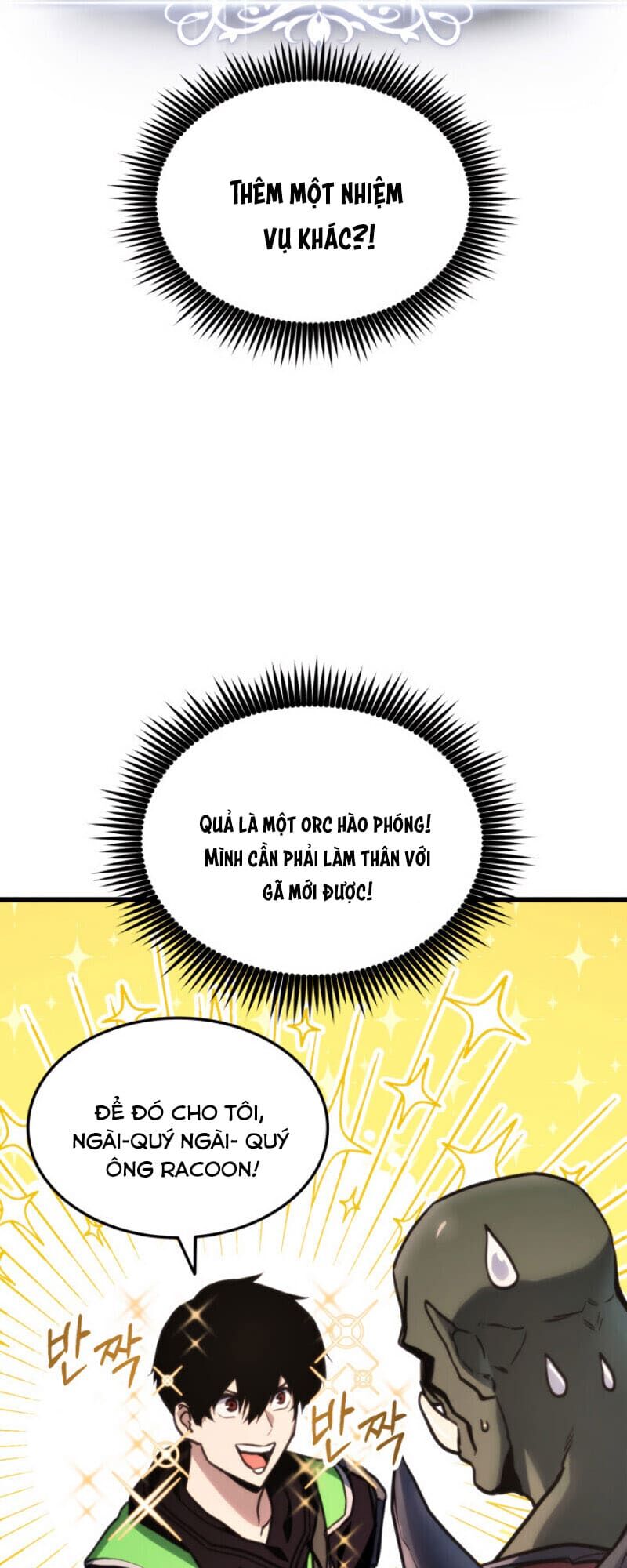 huyền thoại game thủ - tái xuất chapter 12 37