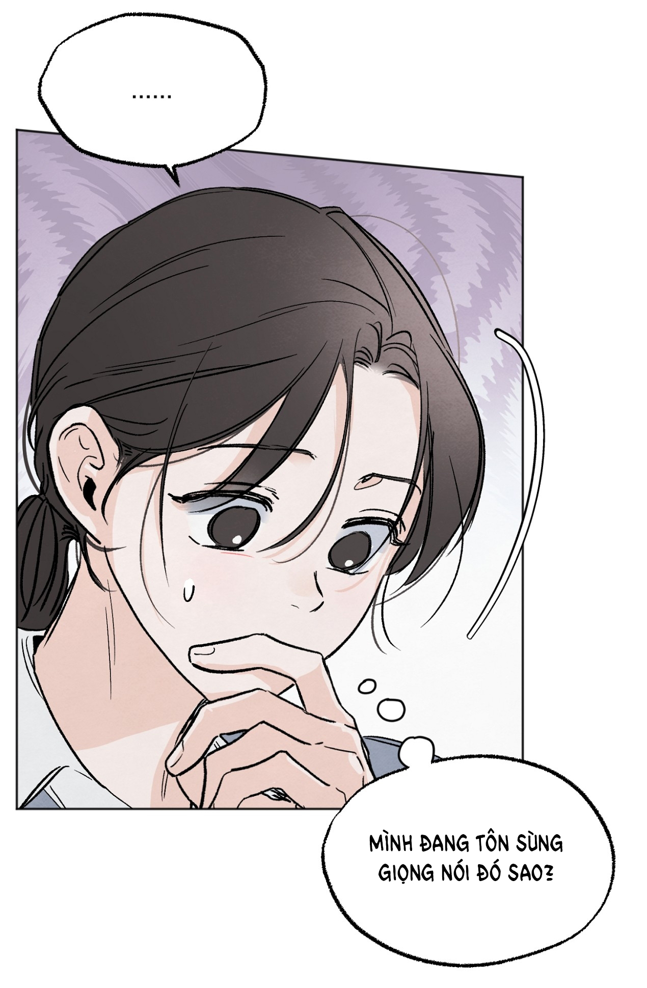 hoàn cảnh của rác rưởi chapter 3.1 7