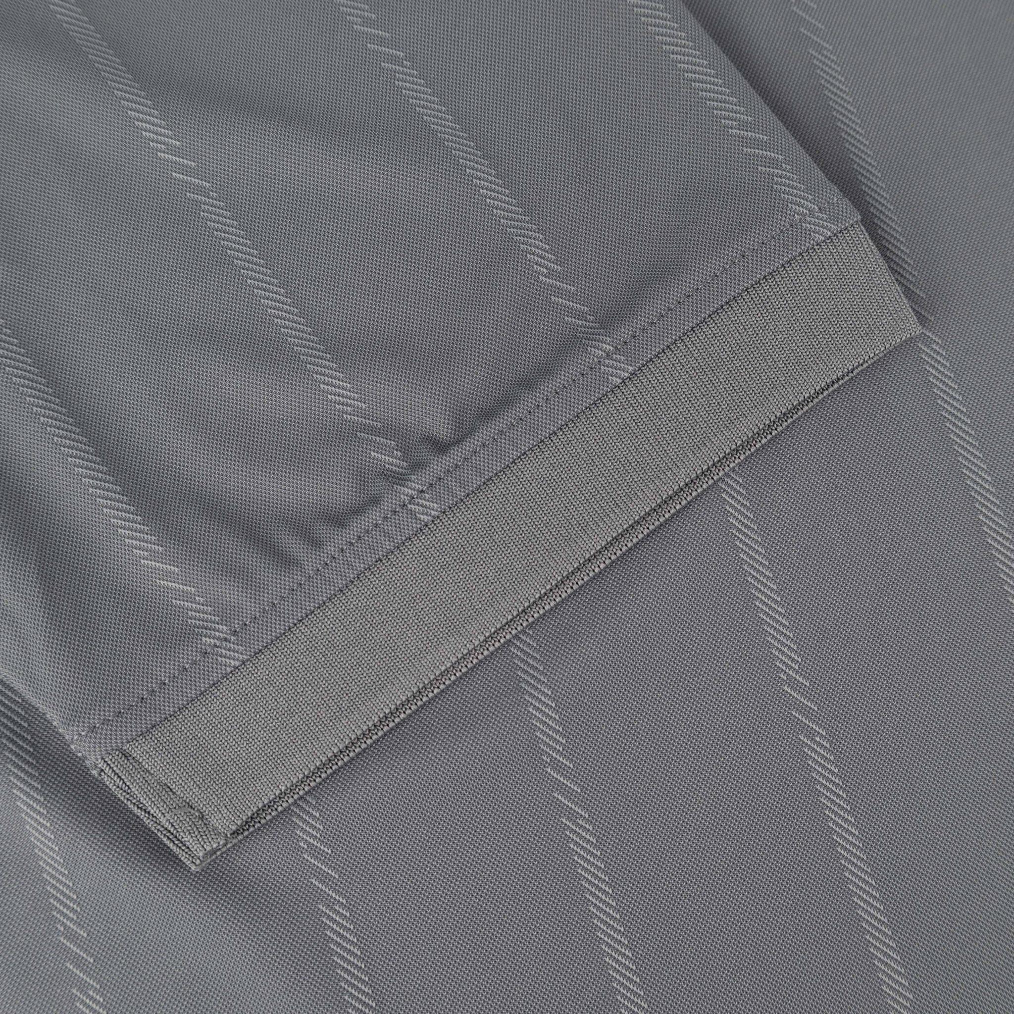 Áo polo nam KHATOCO không túi A2MN438R2-VNSC796-2708-N