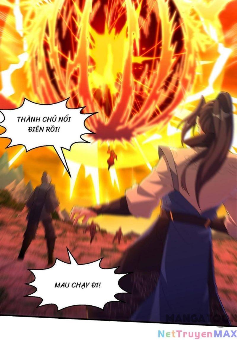 đệ nhất người ở rể chapter 255 11