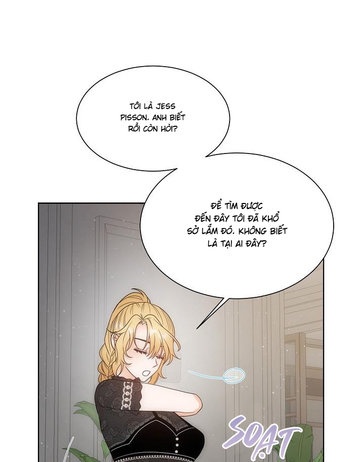 chuyện tình manhattan chapter 37 45