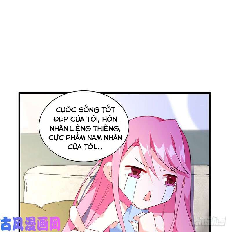 bảy ngày thực cốt hôn ước chapter 43 33