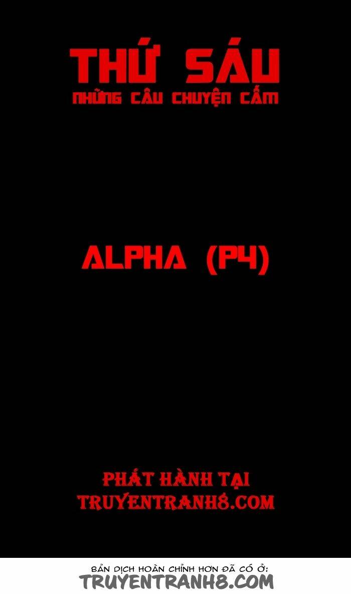 thứ sáu: những câu chuyện cấm chapter 35 40