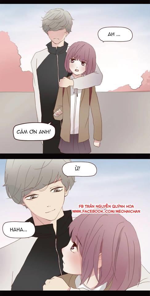 người yêu 0 độ chapter 1.3 58