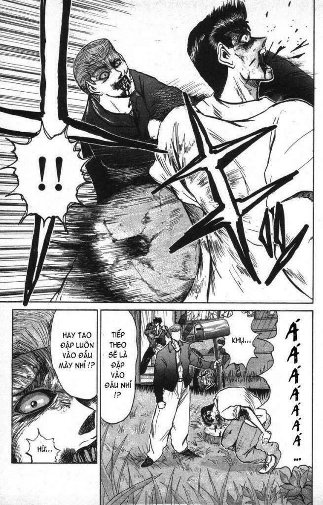 shonan junai gumi chapter 145 14