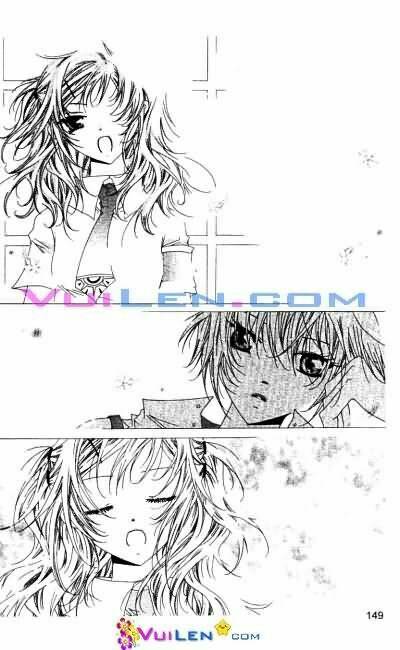 tiểu nữ vương chapter 2 151