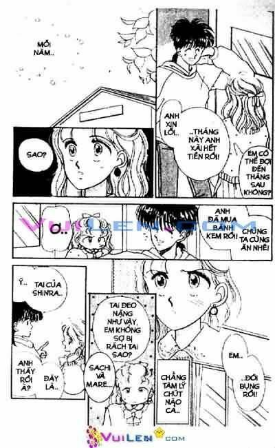 cô gái khả ái chapter 6 44