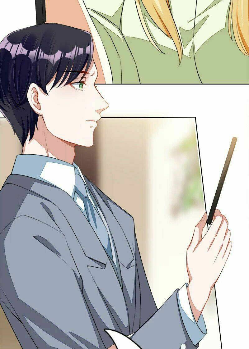 lãnh hôn cuồng ái chapter 43 19