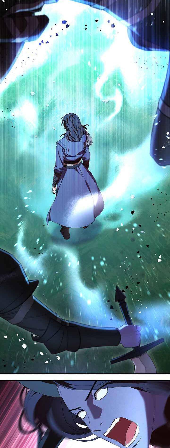 the live chapter 73 1