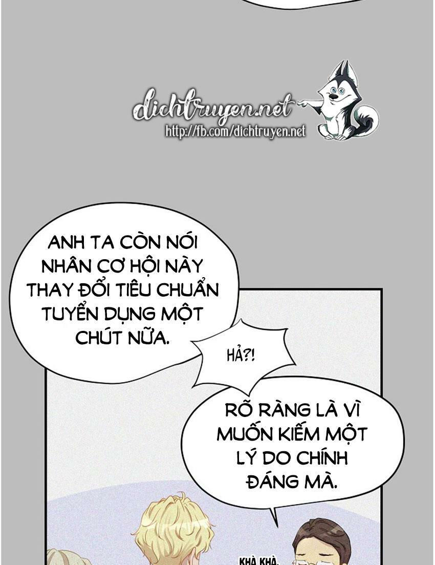 cuộc sống kỳ thú chapter 18 9