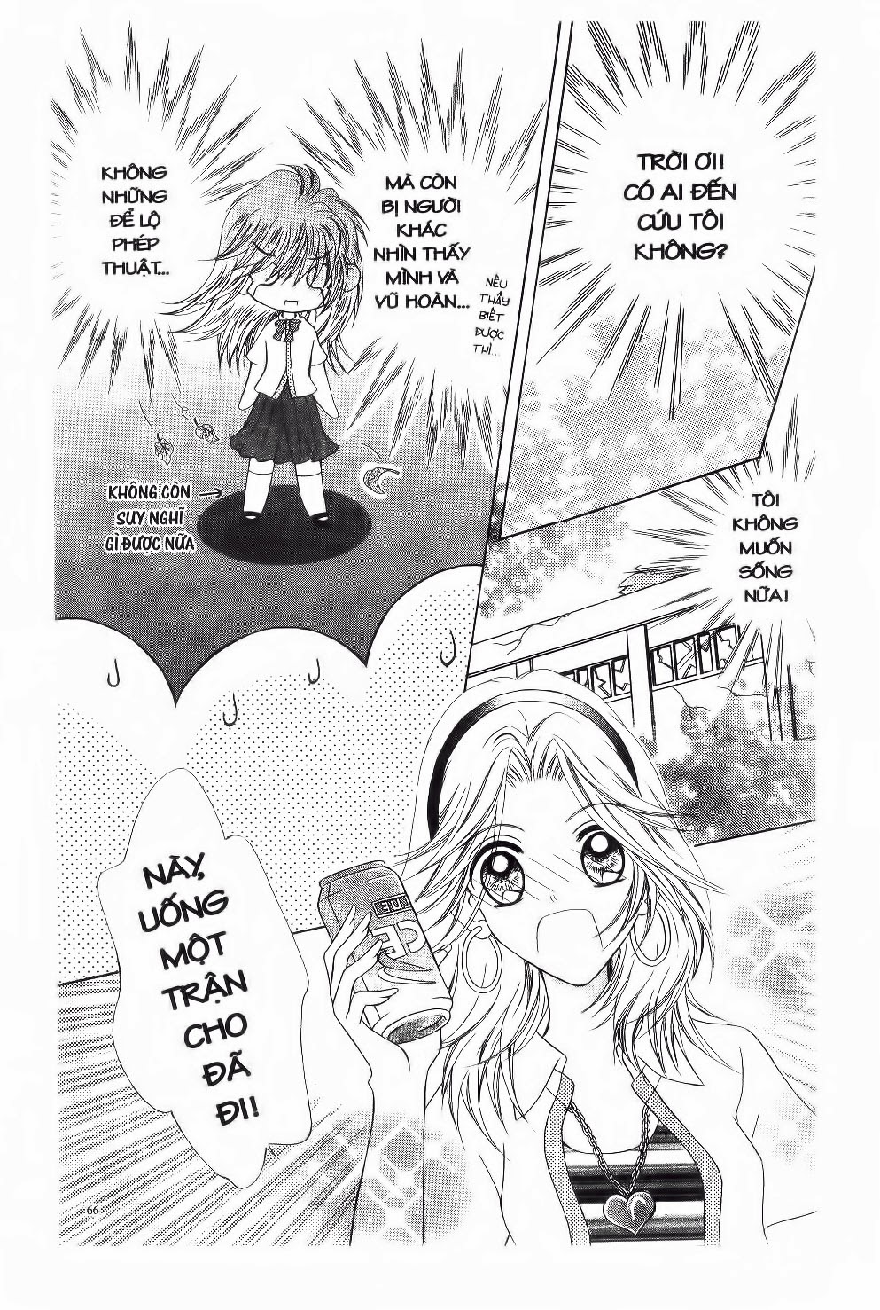 tuổi mộng mơ chapter 9 4