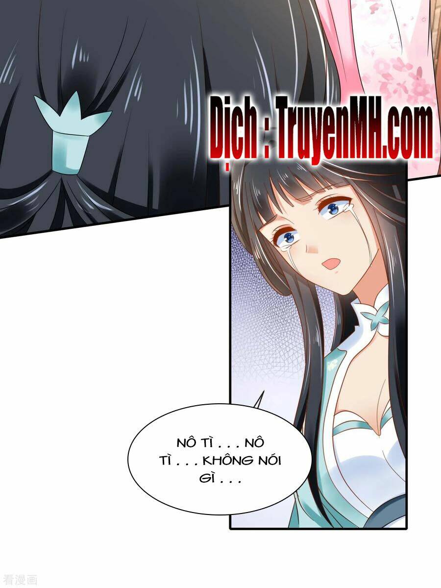 lãnh cung phế hậu muốn nghịch thiên chapter 232 16